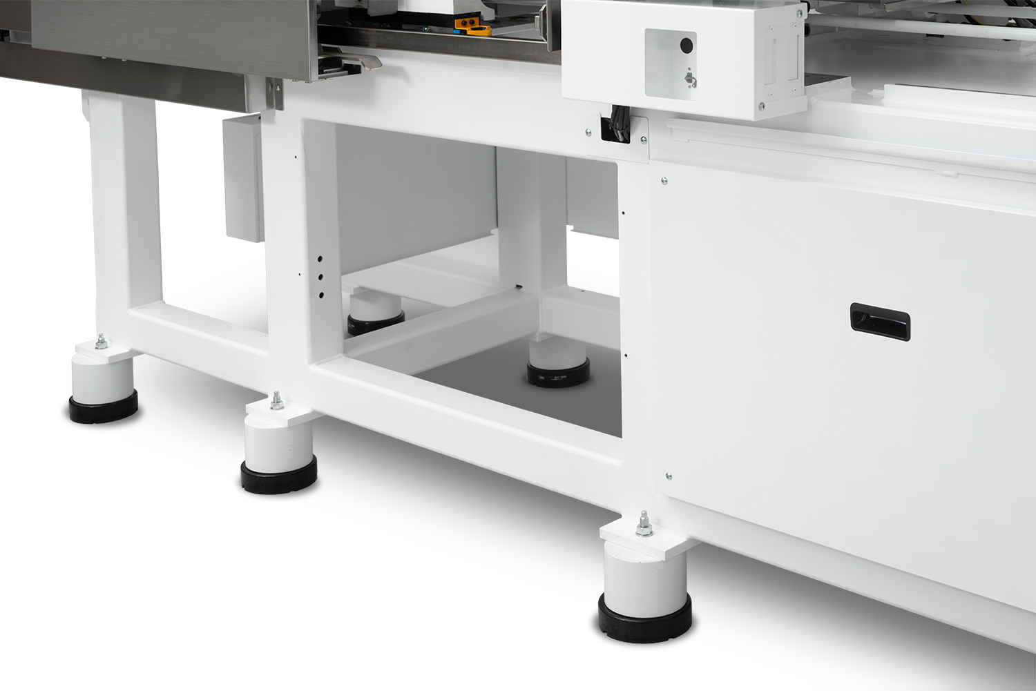 Shibaura Medical Elevated Pads