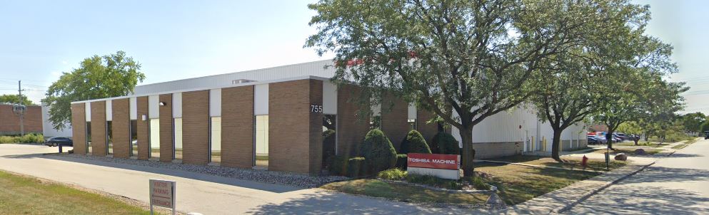 TMCA